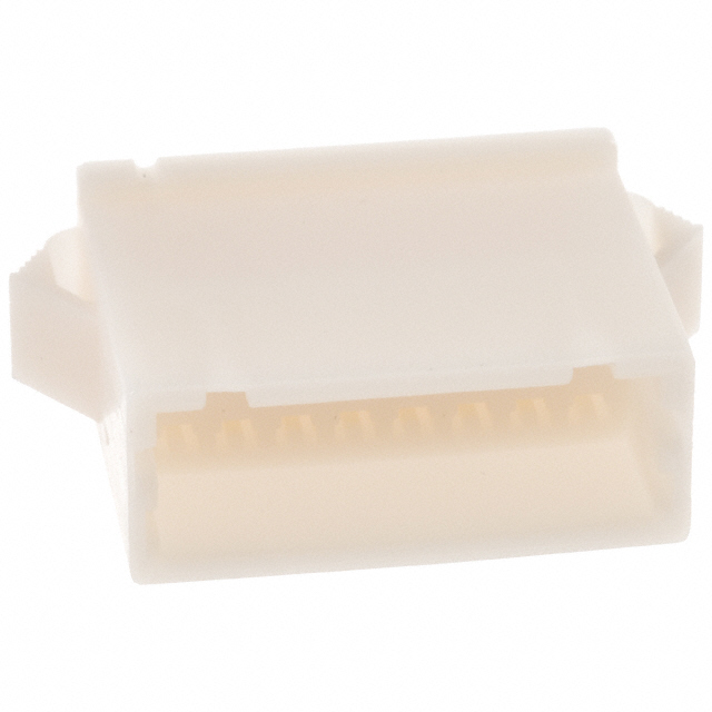 DF1BA-16DEP-2.5RC - DF1BA-16DEP-2.5RC