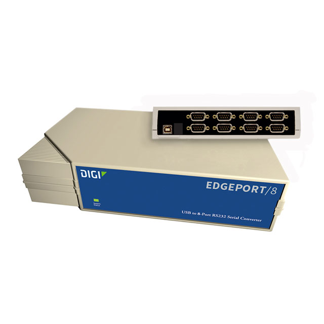 EP-USB-8 - MFG_EP-USB-8x