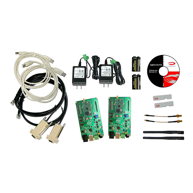 ZMN2400HPDK - ZMN2400DK