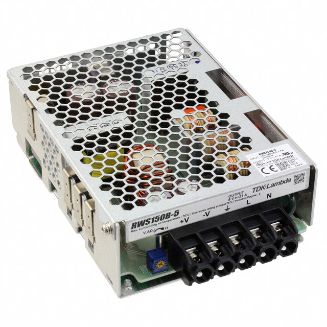 RWS150B-5/CO2 - RWS150B5