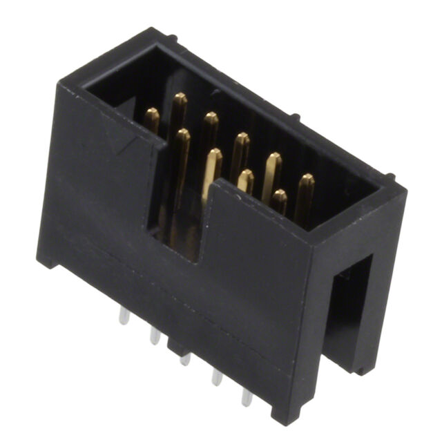 HIF3F-10PA-2.54DSA(71) - HIF3F-10PA-2.54DSA(71)