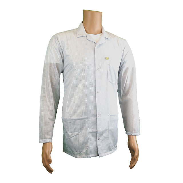 JKC9022SPWH - White collar