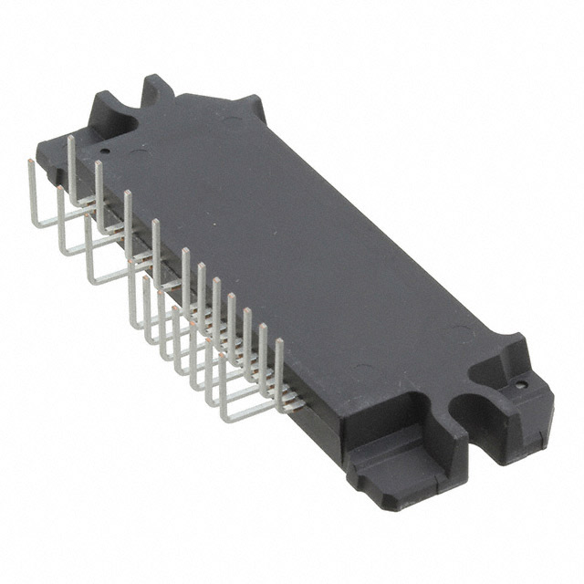 STK554U392A-E - 29-SSIP, 21 LEADS