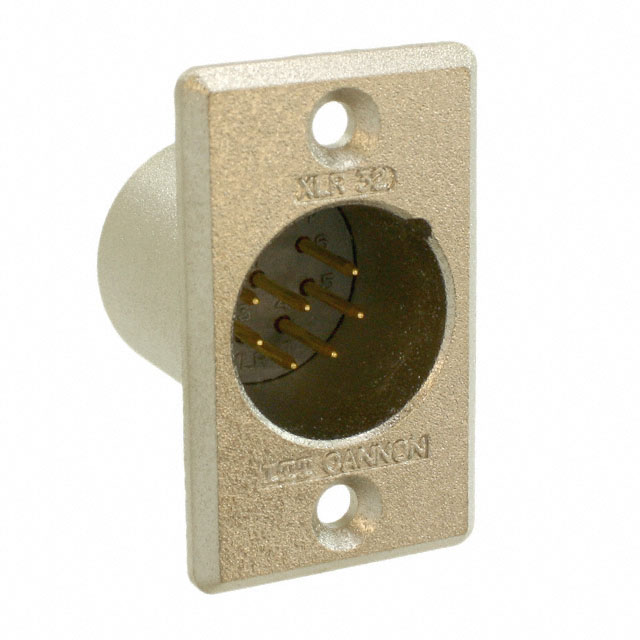 XLR732 - 127007-0158