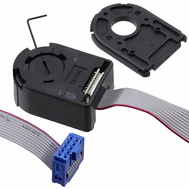 AEDL-5810-J11 - AEDL-5 Series