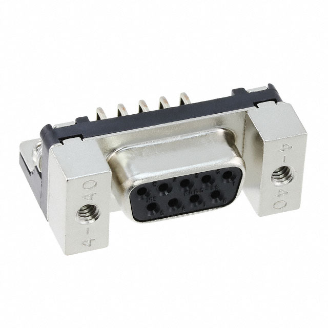 RDED-9S-LN(4-40)(55) - RDED-9S-LN(4-40)(55)