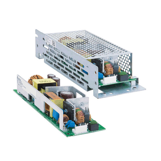 PJB-24V100WLRA - PJB-24V100WLRA