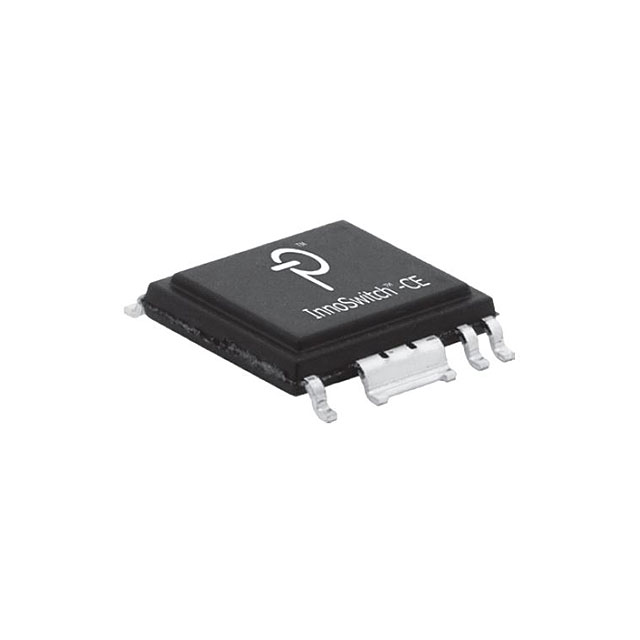 INN2603K - 16-PowerSOIC-15-Leads