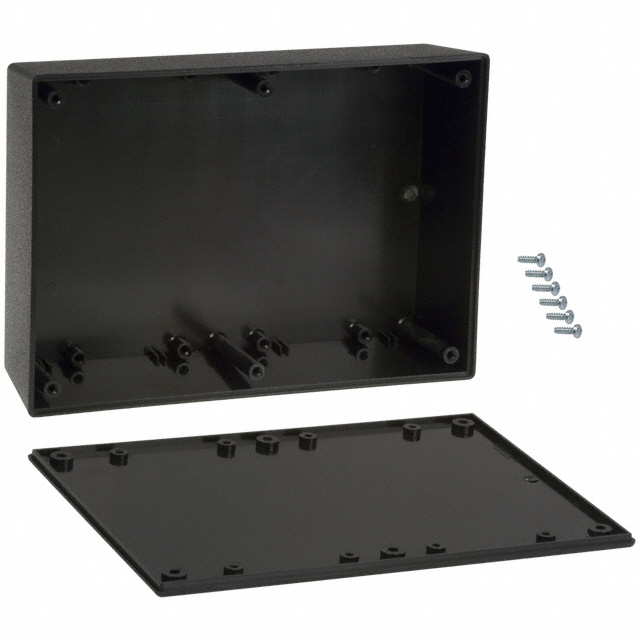 073I,BK - 073-I BLACK