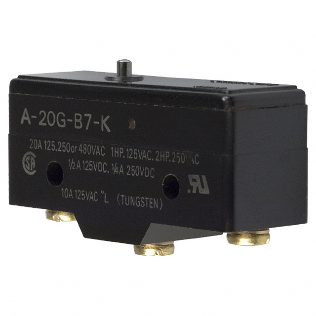 A-20G-B7-K(CI) - A20G-B7-K