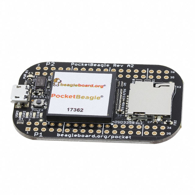 POCKETBEAGLE-SC-569 - POCKETBEAGLE-SC-569