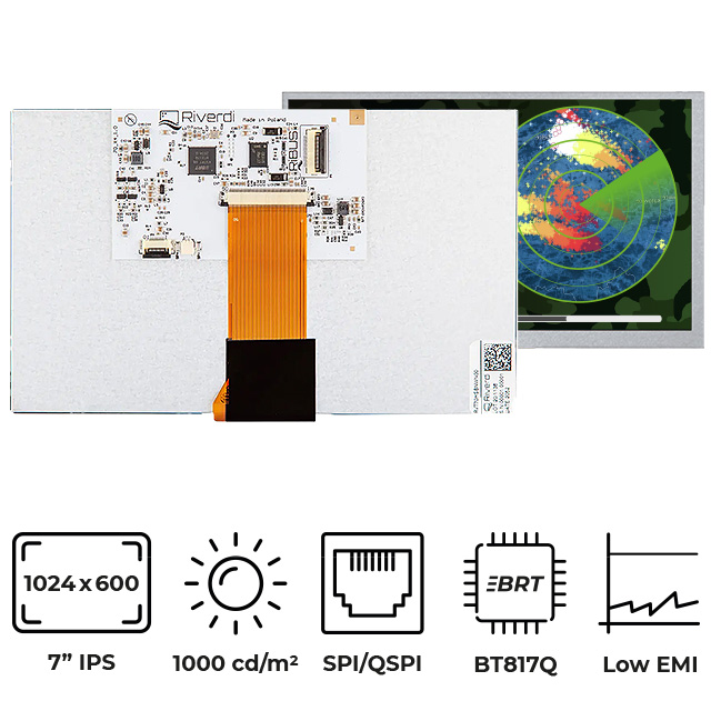 RVT70HSBNWN00 - RVT70HSBNWN00