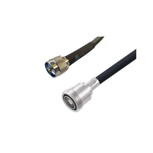 RG213-716FC-UM(QTY:10ft) - LMR-400-DB-716FC-UM(QTY:1M)