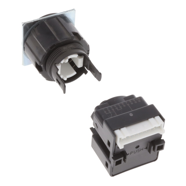 A3U-TBK-A1C-M - A3U-TBK-A1C-M