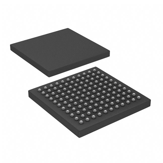 TMC8462-BA - 121-BGA