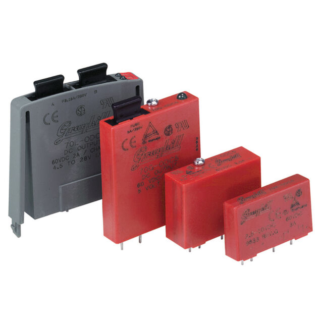 70-ODC24 - 70G-ODC15