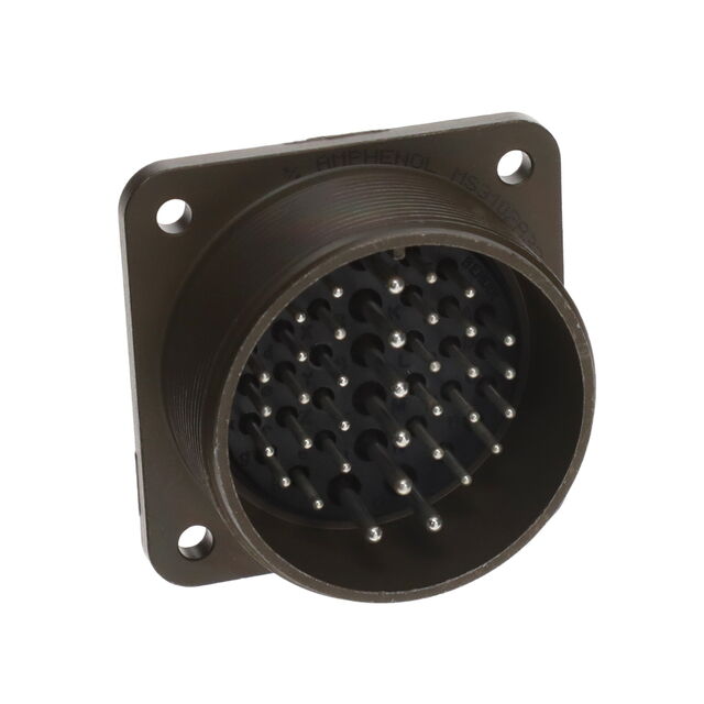 MS3102A32-7P - MS3102A32-7P