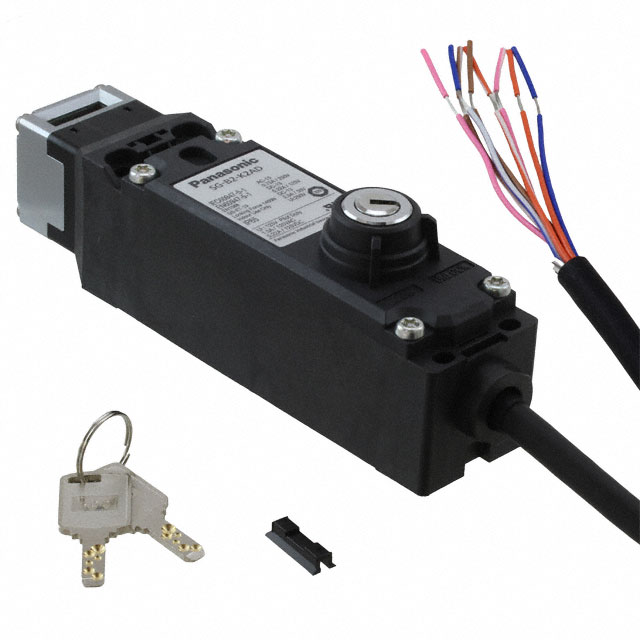 SG-B2-K2AD-5 - SG-B2-K2AD-5