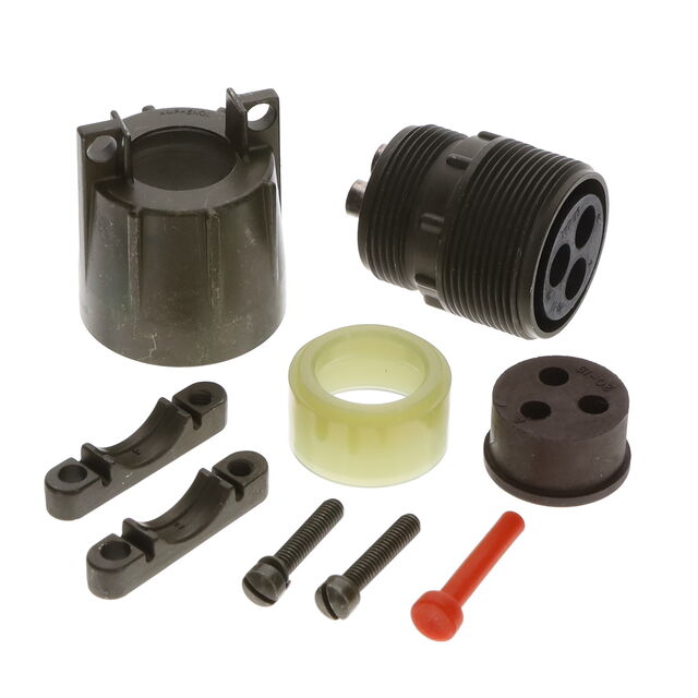 MS3101E20-19S - MS3101E20-19S