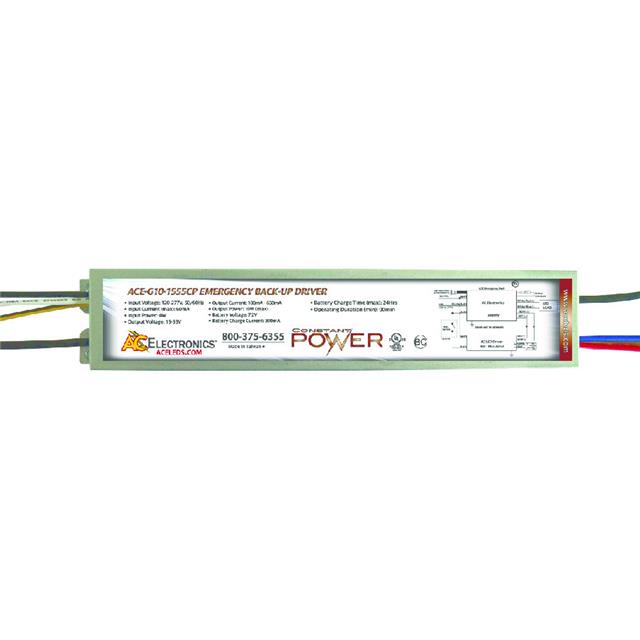 ACE-G10-1555CP - ACE-G10-1555CP