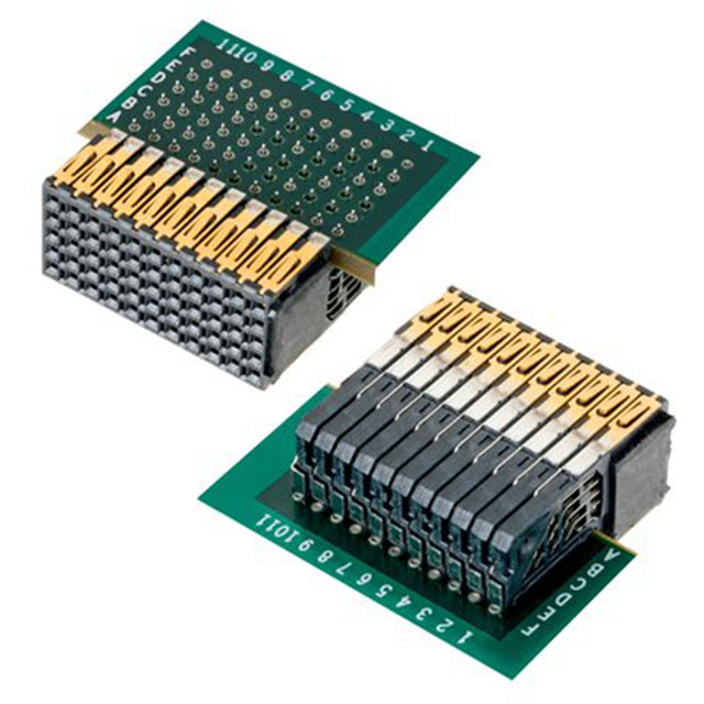 UHM-S110A3-5AP1-KR - UHM-Sxxxx3