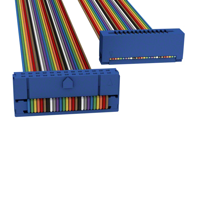 C3DEG-2618M - C3DEx-26 M