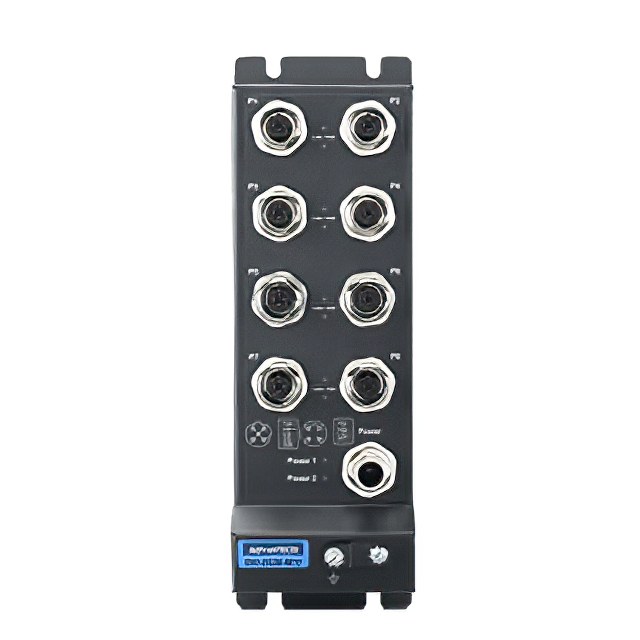 EKI-2528I-M12-AE - EKI-2528I-M12-AE