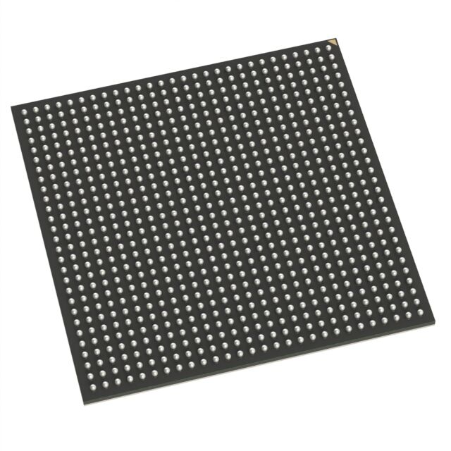 XC6VLX195T-L1FFG784C - 784 FCBGA