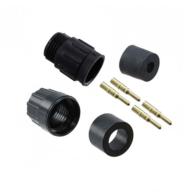 5180-4PG-328 - Multi-Con-X Series