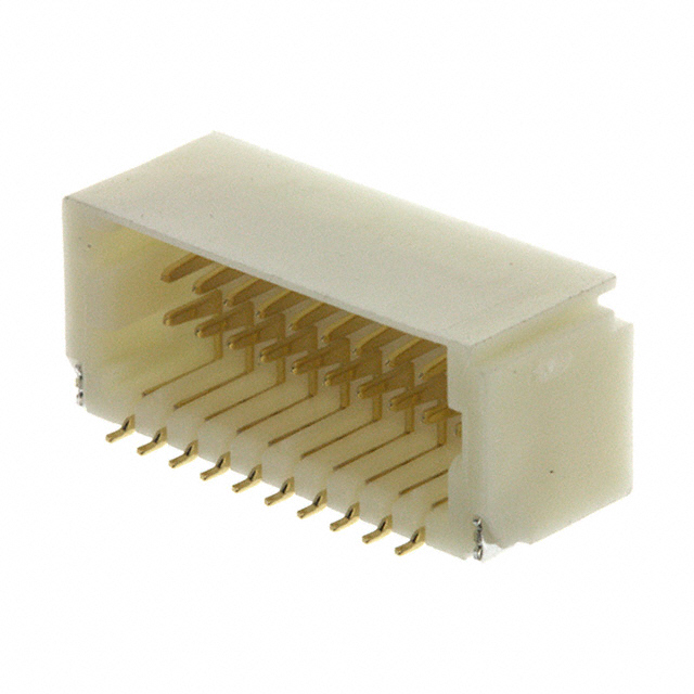 SM20B-SRDS-G-TF - SM20B-SRDS-G-TF(LF)(SN)