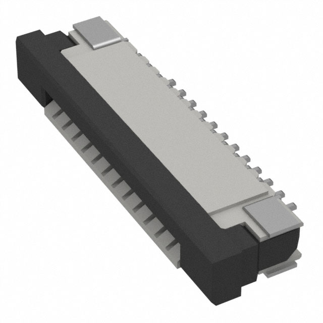 FFC3B07-12-T - FFC3B07-12-T