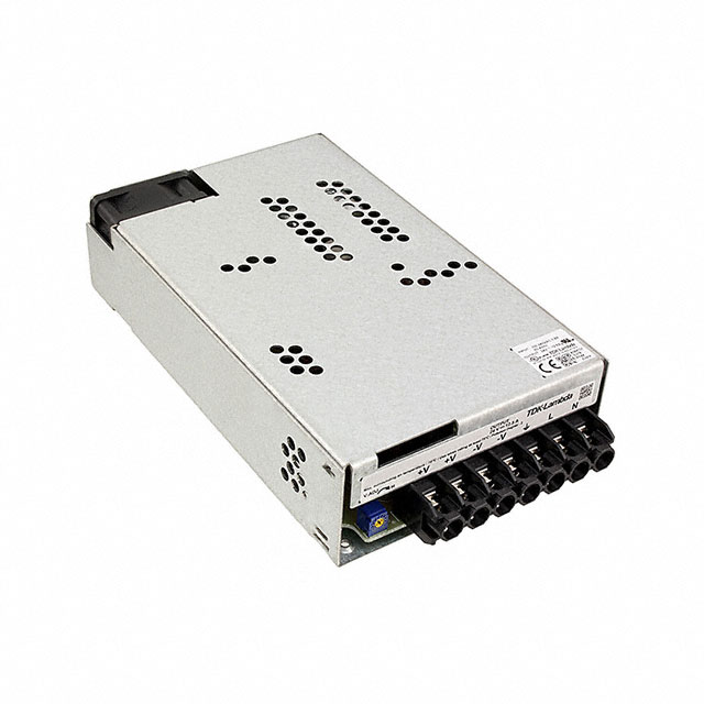 RWS300B-12/CO2 - RWS Series