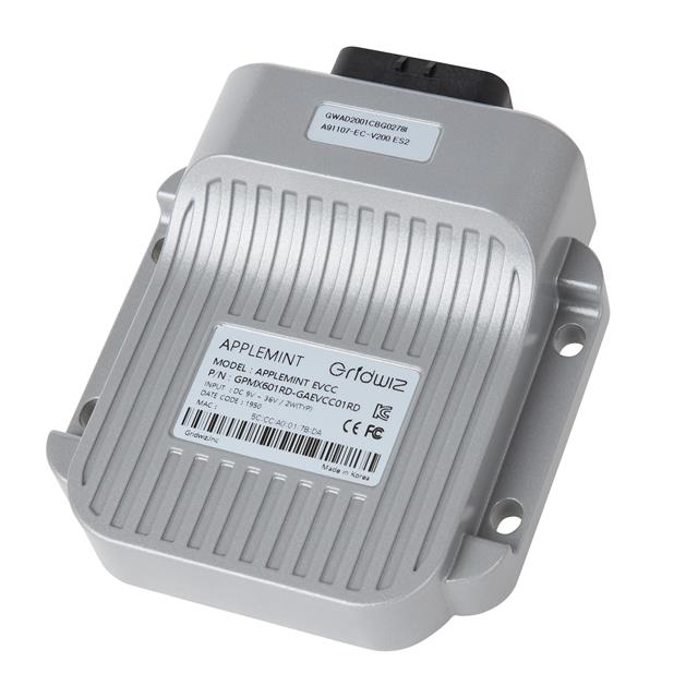 APPLEMINT - APPLEMINT