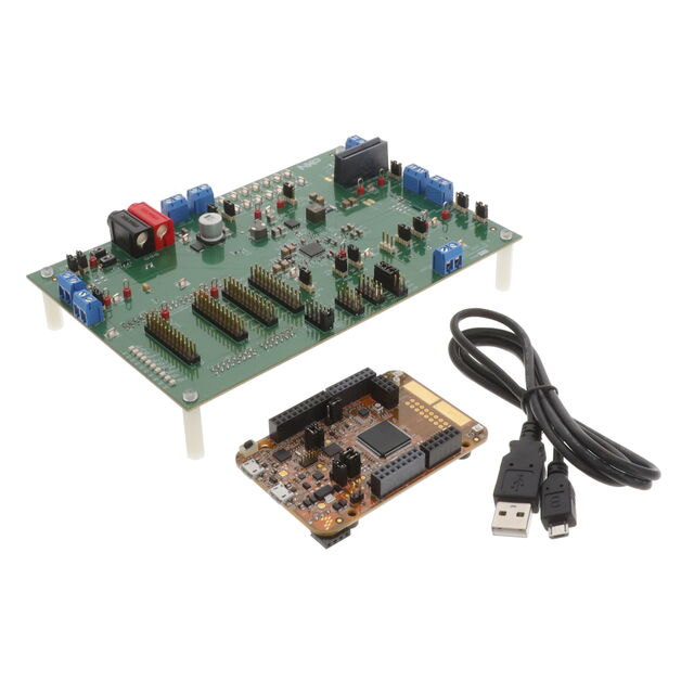 KITVR5510MA0EVM - KITVR5510MA0EVM