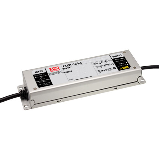 ELGT-150-C700B - ELGT-150-C-B