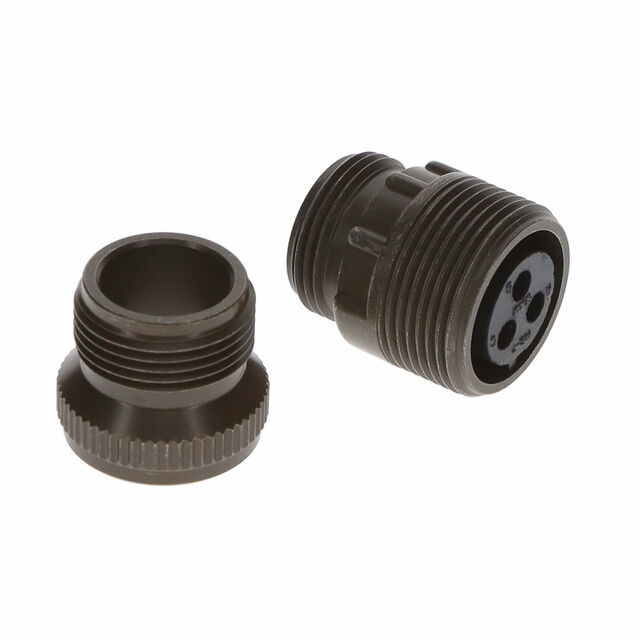 MS3101A14S-1S - MS3101A14S-1S