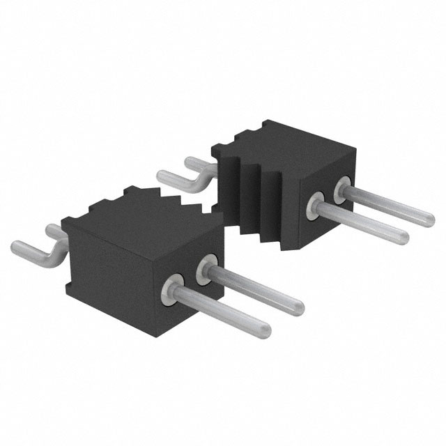 850-80-038-40-251101 - 850 Series