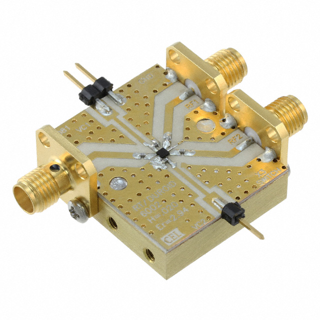 CG2163X3-EVAL - CG2163X3-EVAL