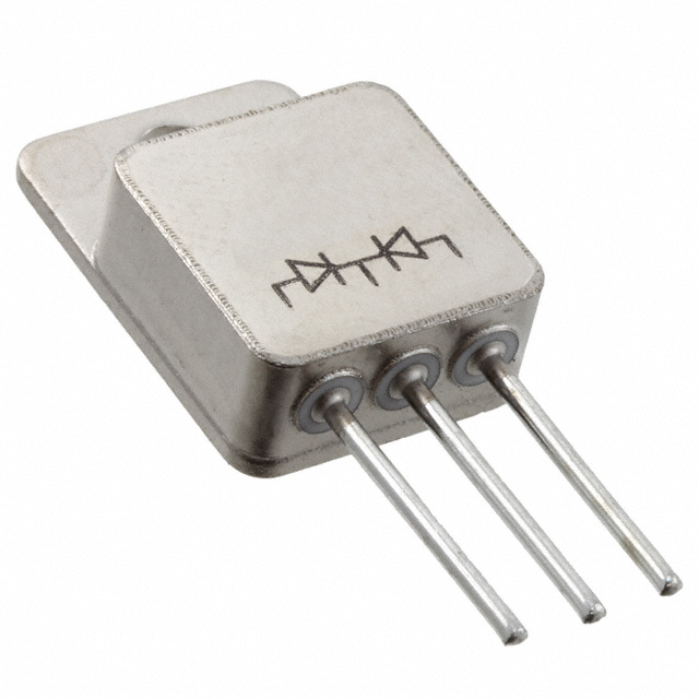 JANTX1N6660 - JANTX1N6660