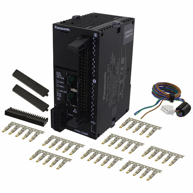 AFP0HC32EP - AFP0HC32EP