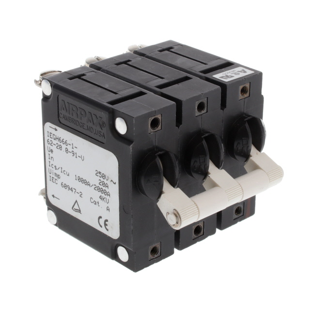 IEGH666-1-62-20.0-91-V - IEGH666-1-62-20.0-91-V