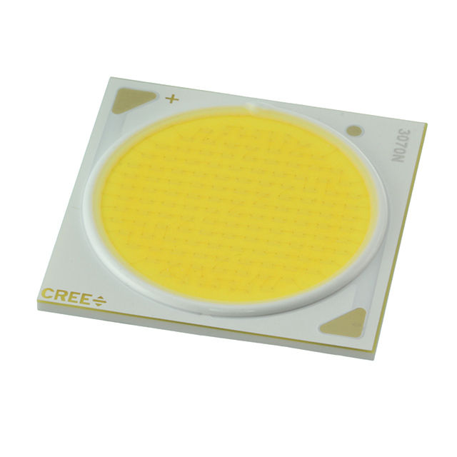 CXA3070-0000-000N00Z435H - XLamp CXA3070 Series