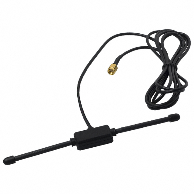 ANT-418-MHW-RPS-S - ANT-418-MHW-RPS-S, ANT-433-MHW-RPS-S