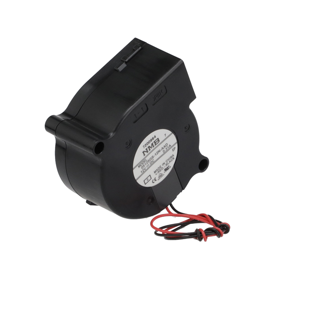 05125GS-12N-AAD-0 - 05125GS-12N-AA-D0