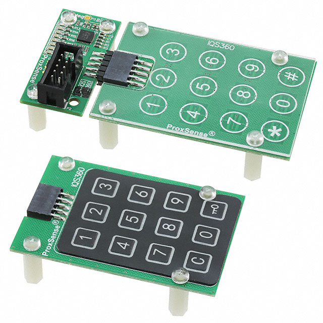 IQS360EV02-S - IQS360EV02-S