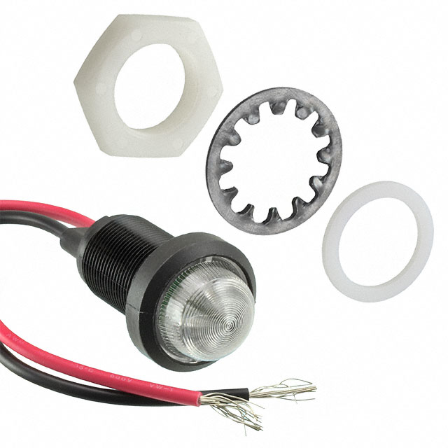 CNX718N400120W - CNX718 Series_Wire Leads