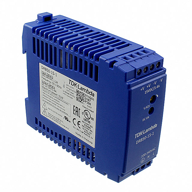 DRB50-15-1 - DRB50151