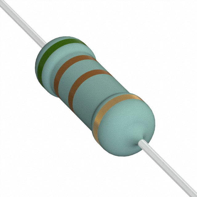 EP3WS510RJ - 510 Ohm 5% EP Neohm