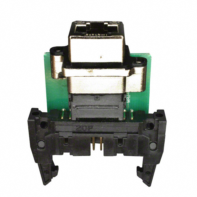 MRJ-5580-01 - MRJ-5580-01