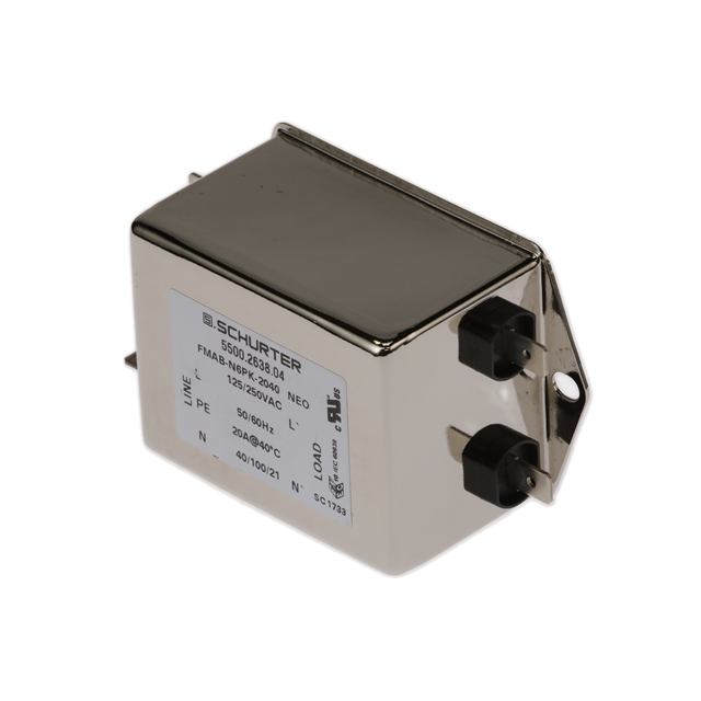 5500.2638.04 - 5500.2638.04